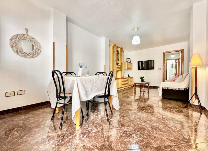 Venta - Dúplex -
San Pedro del Pinatar - Lo Pagán