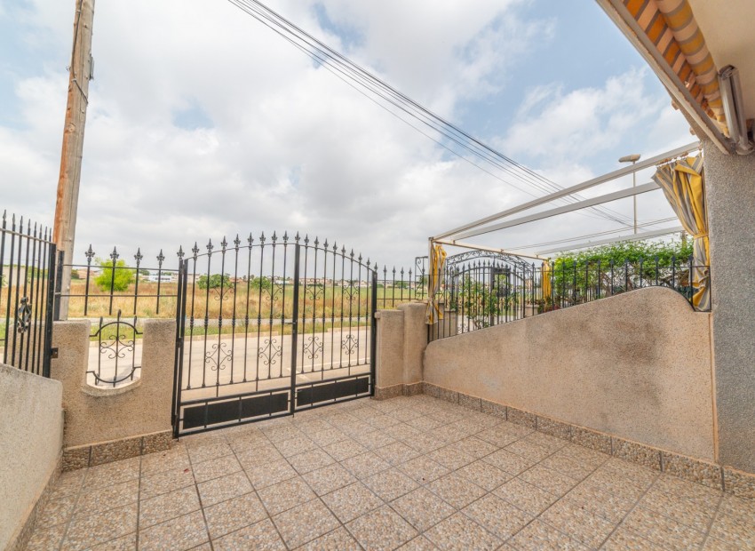 Venta - Dúplex -
San Pedro del Pinatar - Lo Pagán