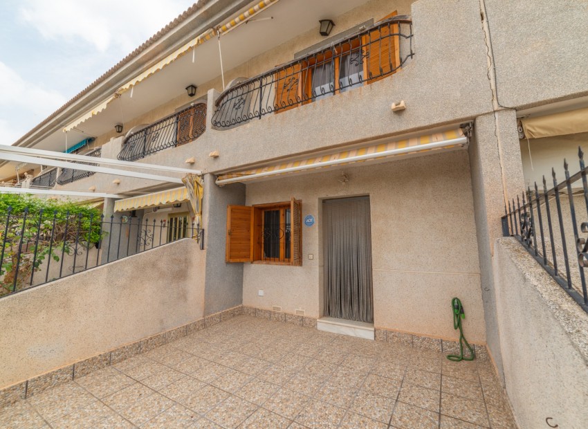 Venta - Dúplex -
San Pedro del Pinatar - Lo Pagán