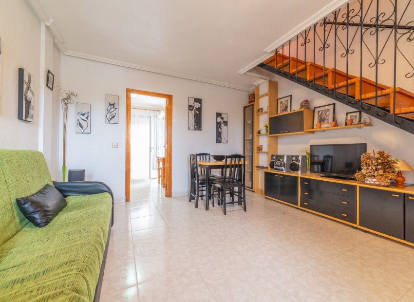 Venta - Dúplex -
San Pedro del Pinatar - Lo Pagán