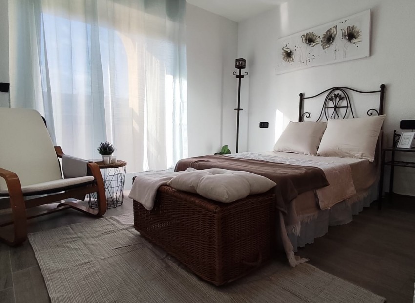 Venta - Dúplex -
San Pedro del Pinatar - Lo Pagán