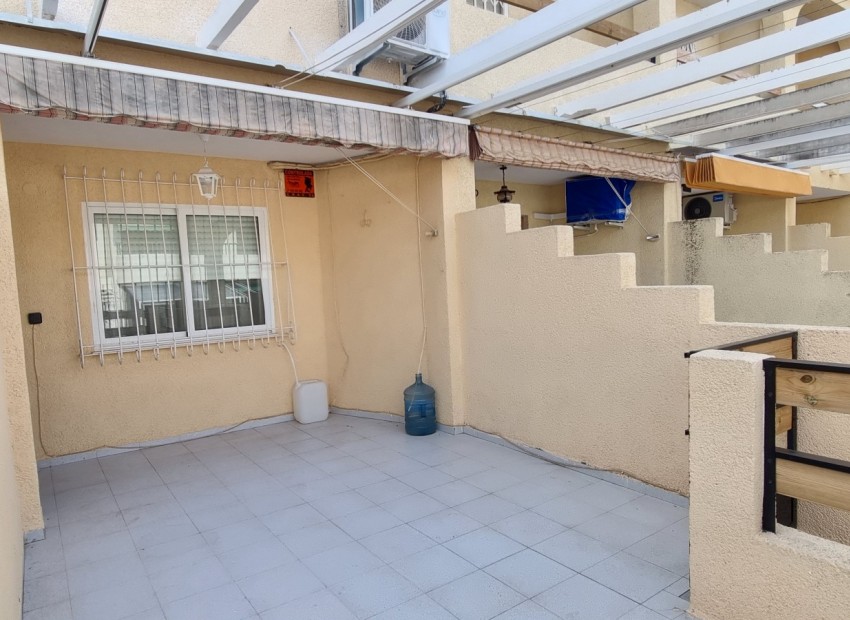 Venta - Dúplex -
San Pedro del Pinatar - Lo Pagán