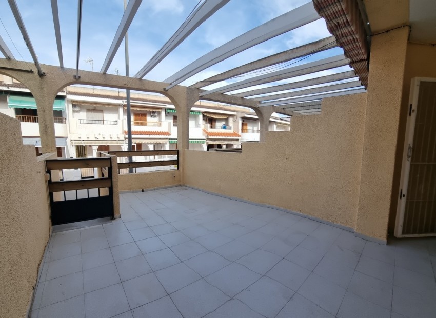 Venta - Dúplex -
San Pedro del Pinatar - Lo Pagán