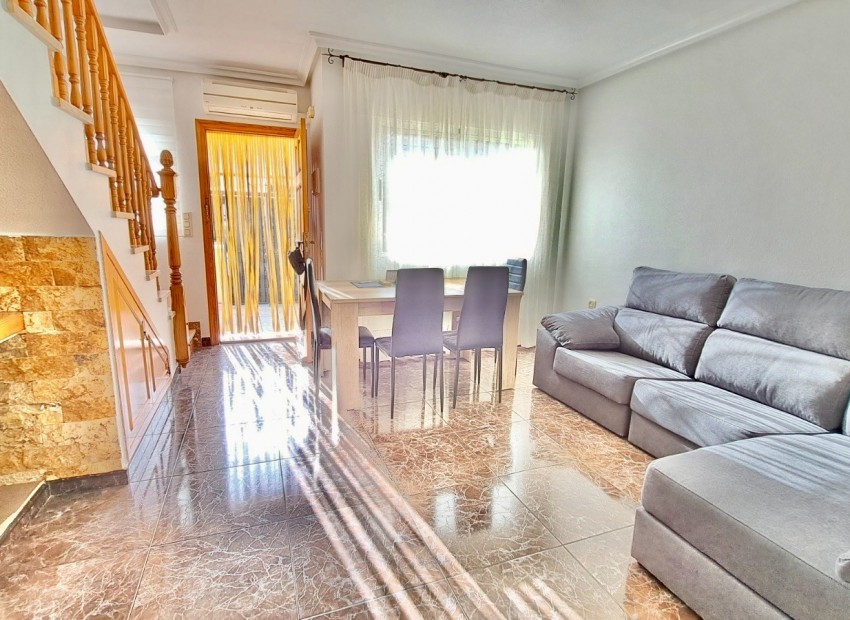 Venta - Dúplex -
San Pedro del Pinatar - Lo Pagán