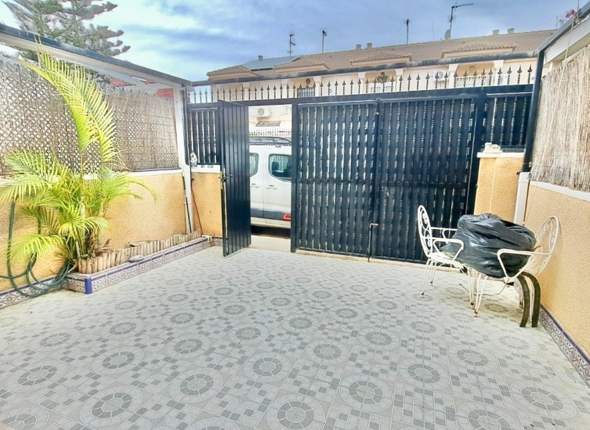 Venta - Dúplex -
San Pedro del Pinatar - Lo Pagán