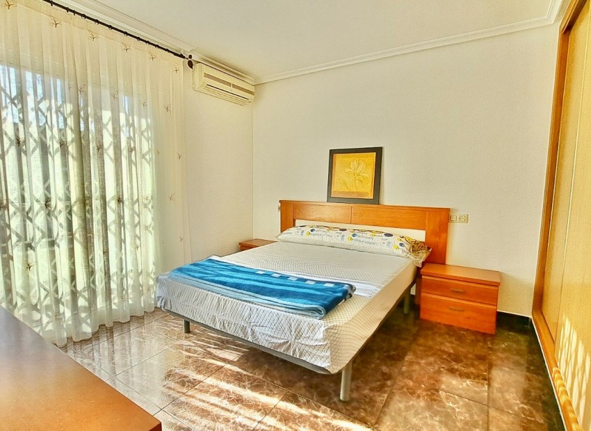 Venta - Dúplex -
San Pedro del Pinatar - Lo Pagán