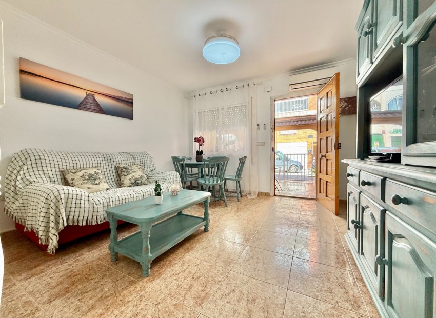 Venta - Dúplex -
San Pedro del Pinatar - Lo Pagán