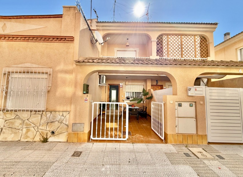 Venta - Dúplex -
San Pedro del Pinatar - Lo Pagán