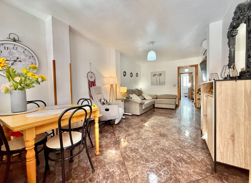 Venta - Dúplex -
San Pedro del Pinatar - Lo Pagán