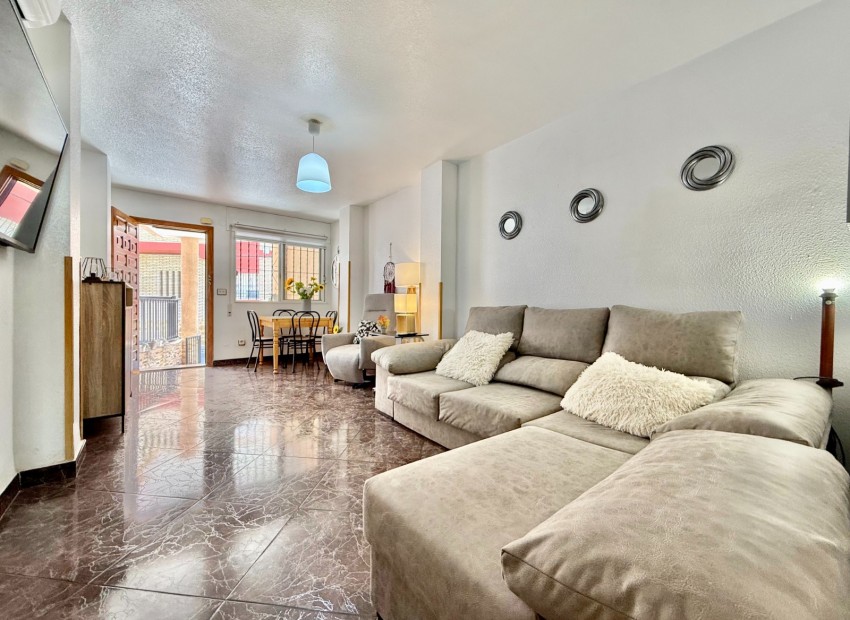Venta - Dúplex -
San Pedro del Pinatar - Lo Pagán