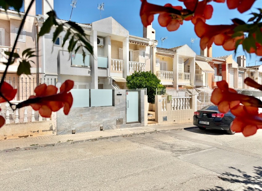 Venta - Dúplex -
San Pedro del Pinatar - Lo Pagán