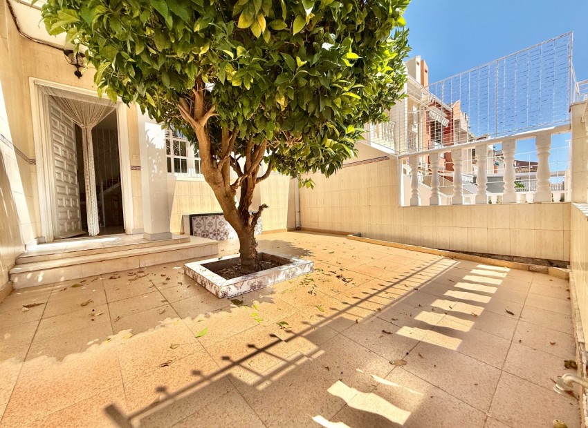 Venta - Dúplex -
San Pedro del Pinatar - Lo Pagán
