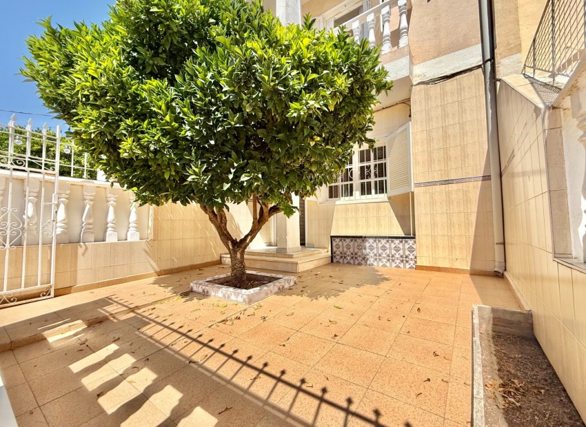 Venta - Dúplex -
San Pedro del Pinatar - Lo Pagán