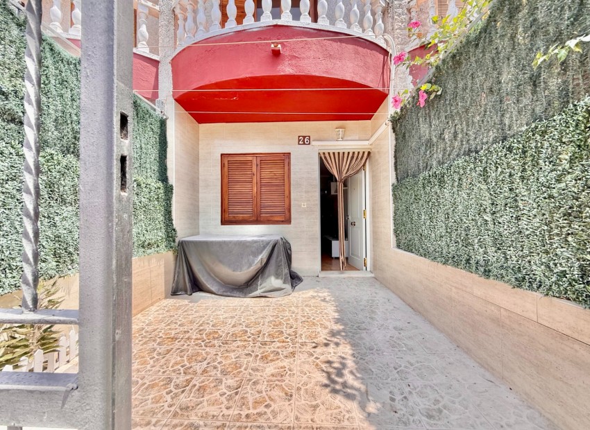 Venta - Dúplex -
San Pedro del Pinatar - Lo Pagán