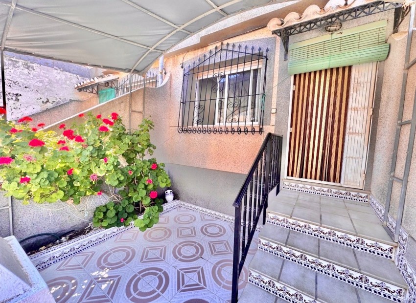 Venta - Dúplex -
San Pedro del Pinatar - Lo Pagán