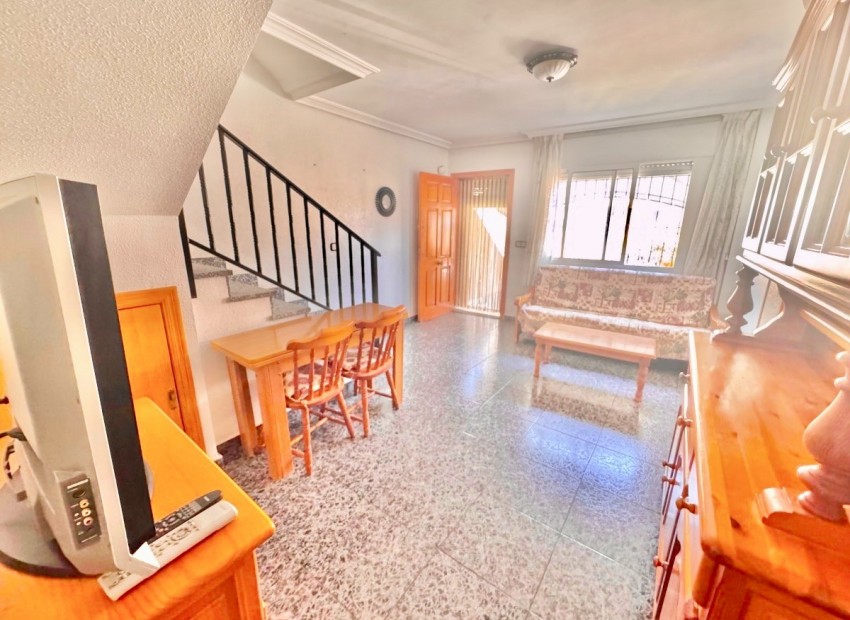 Venta - Dúplex -
San Pedro del Pinatar - Lo Pagán