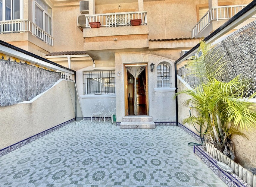 Venta - Dúplex -
San Pedro del Pinatar - Lo Pagán