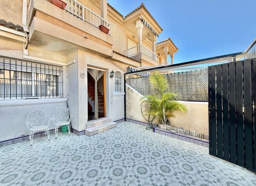 Venta - Dúplex -
San Pedro del Pinatar - Lo Pagán