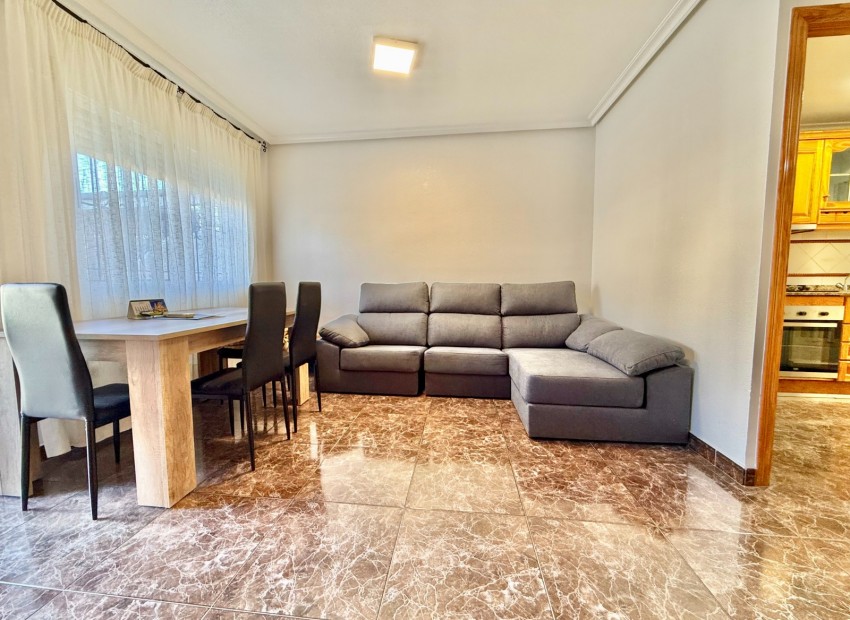 Venta - Dúplex -
San Pedro del Pinatar - Lo Pagán