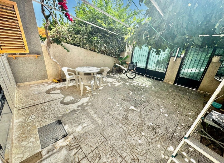 Venta - Dúplex -
San Pedro del Pinatar - Lo Pagán