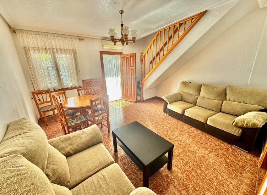 Venta - Dúplex -
San Pedro del Pinatar - Lo Pagán