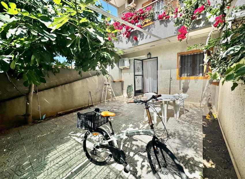 Venta - Dúplex -
San Pedro del Pinatar - Lo Pagán