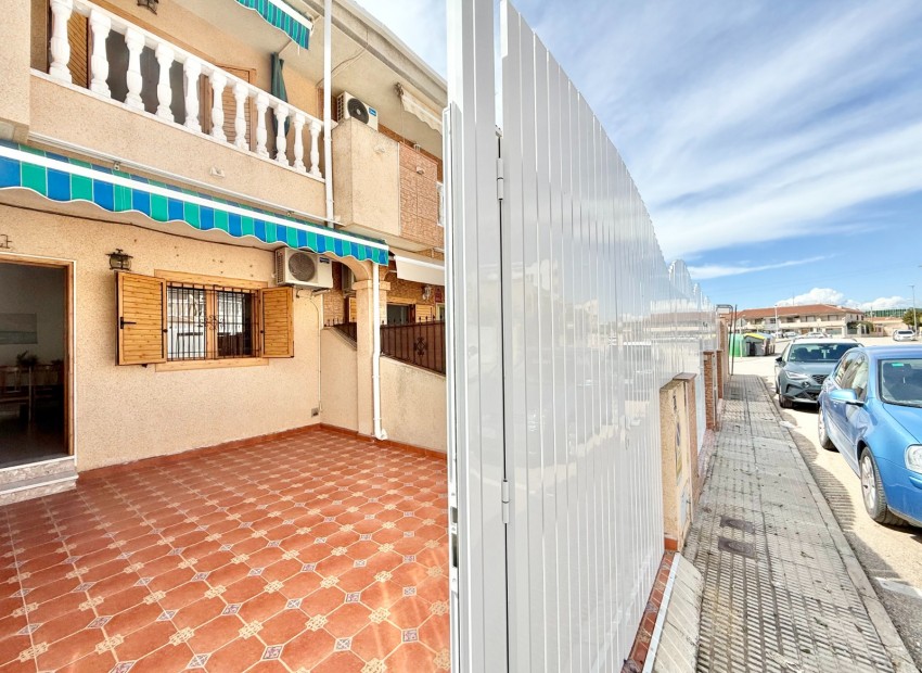 Venta - Dúplex -
San Pedro del Pinatar - Lo Pagán