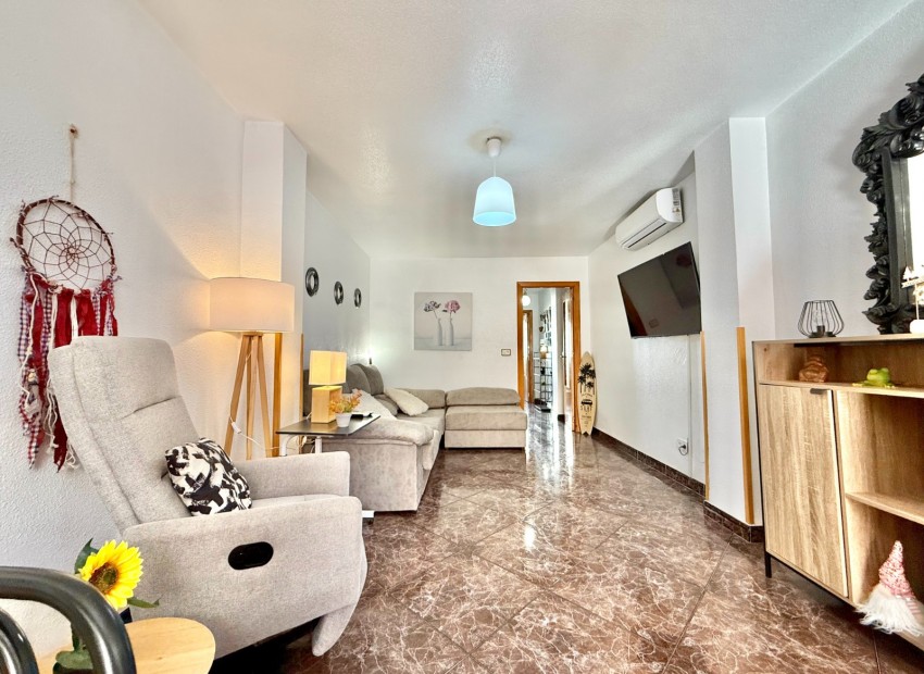 Venta - Dúplex -
San Pedro del Pinatar - Lo Pagán