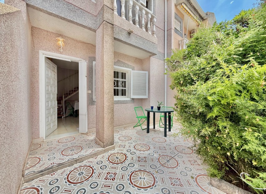Venta - Dúplex -
San Pedro del Pinatar - Lo Pagán