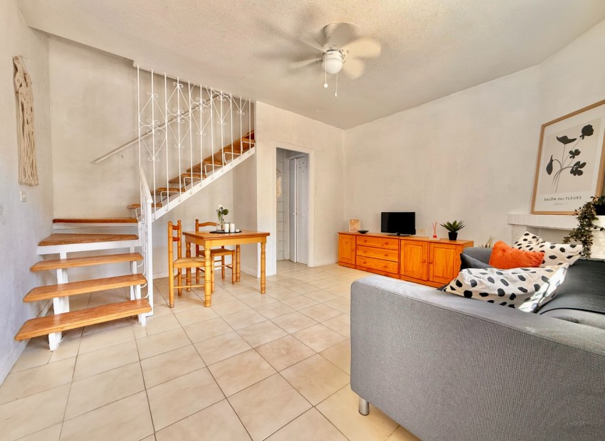 Venta - Dúplex -
San Pedro del Pinatar - Lo Pagán
