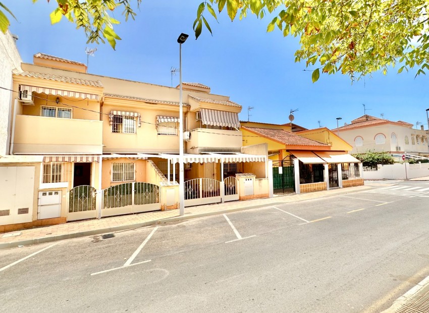Venta - Dúplex -
San Pedro del Pinatar - Lo Pagán