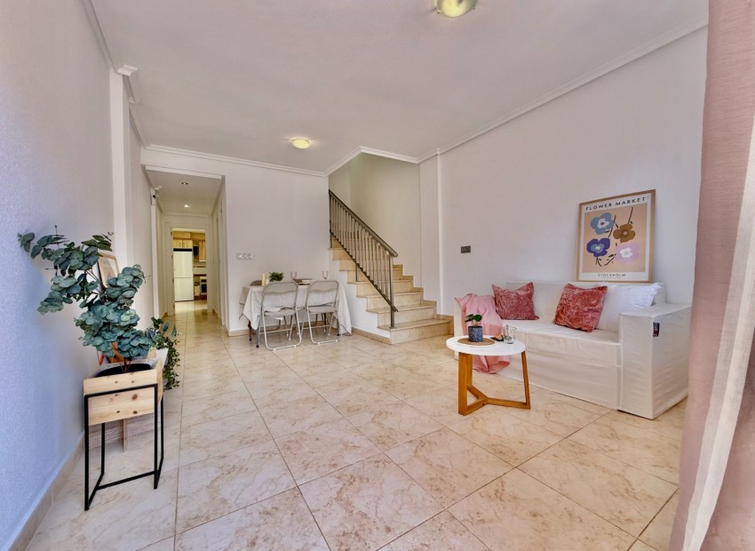 Venta - Dúplex -
San Pedro del Pinatar - Lo Pagán
