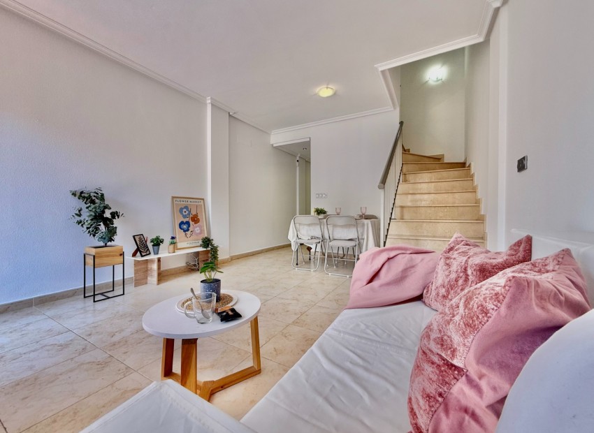 Venta - Dúplex -
San Pedro del Pinatar - Lo Pagán