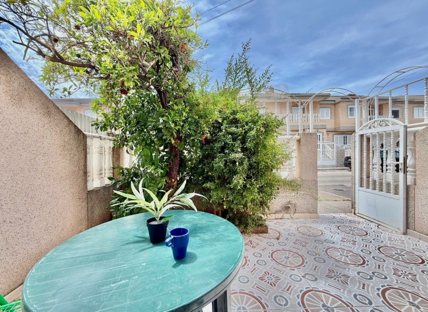 Venta - Dúplex -
San Pedro del Pinatar - Lo Pagán