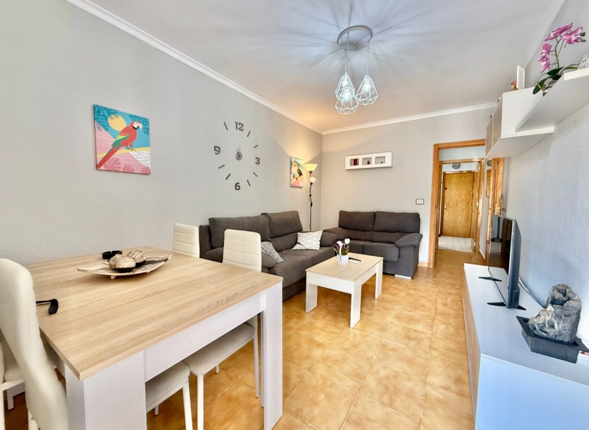 Venta - Dúplex -
San Pedro del Pinatar - Lo Pagán