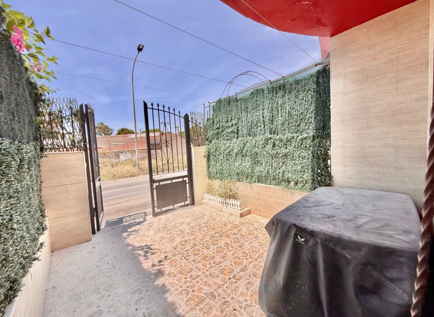 Venta - Dúplex -
San Pedro del Pinatar - Lo Pagán