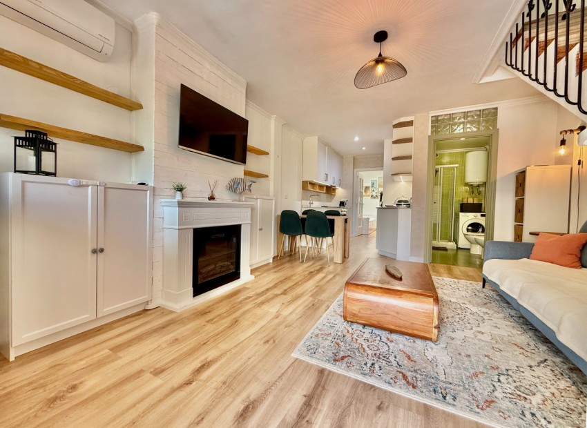 Venta - Dúplex -
San Pedro del Pinatar - Lo Pagán