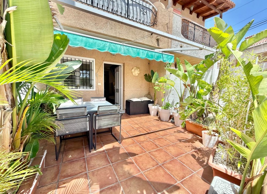 Venta - Dúplex -
San Pedro del Pinatar - Lo Pagán