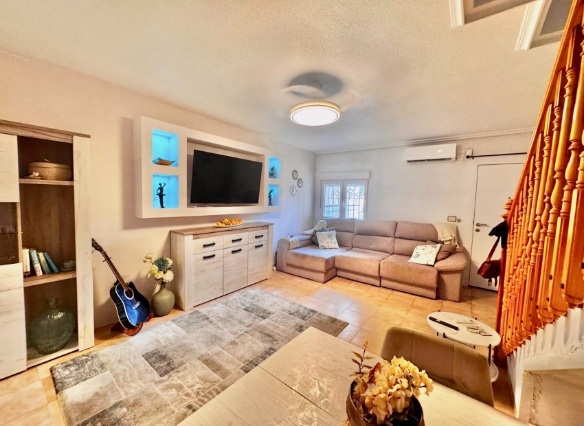 Venta - Dúplex -
San Pedro del Pinatar - Lo Pagán