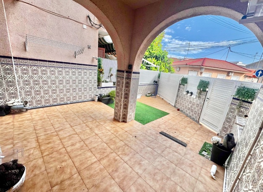 Venta - Dúplex -
San Pedro del Pinatar - Lo Pagán