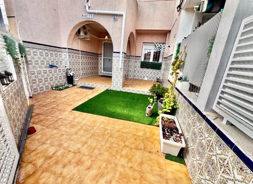 Venta - Dúplex -
San Pedro del Pinatar - Lo Pagán
