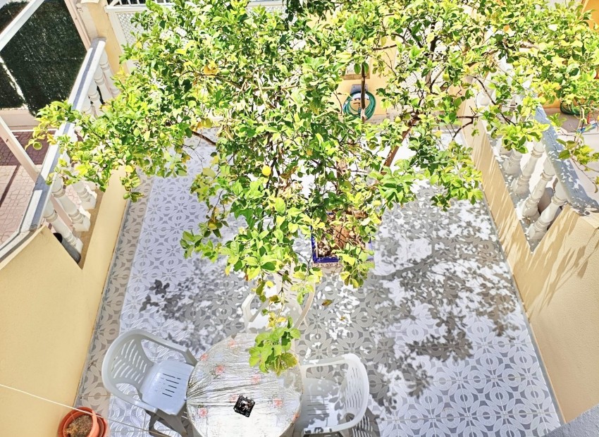 Venta - Dúplex -
San Pedro del Pinatar - Lo Pagán