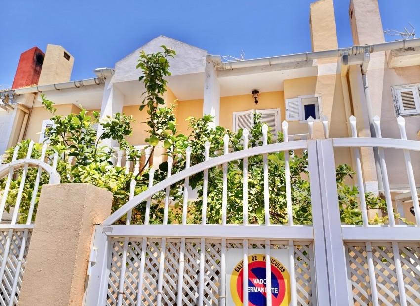 Venta - Dúplex -
San Pedro del Pinatar - Lo Pagán