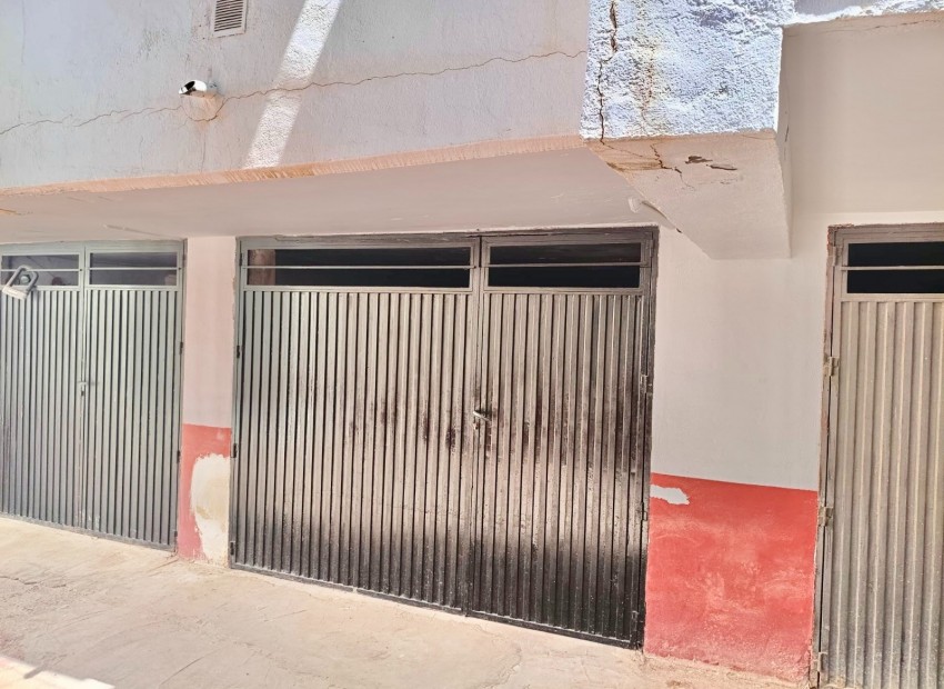 Venta - Dúplex -
San Pedro del Pinatar - Lo Pagán