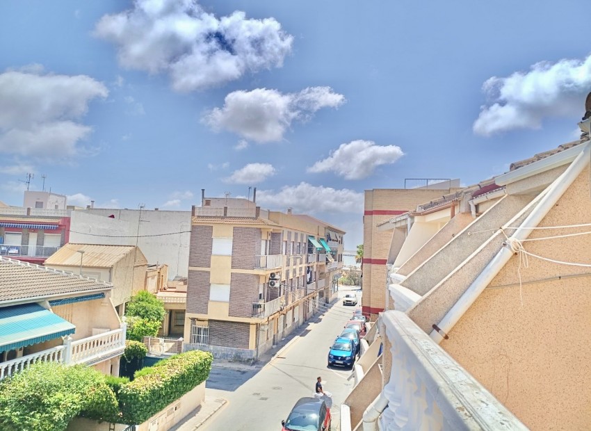Venta - Dúplex -
San Pedro del Pinatar - Lo Pagán