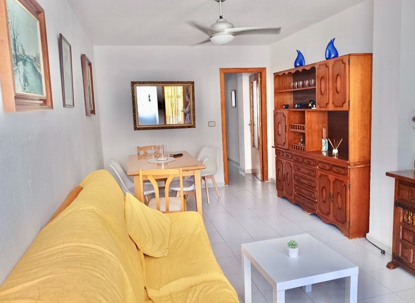 Venta - Dúplex -
San Pedro del Pinatar - Lo Pagán