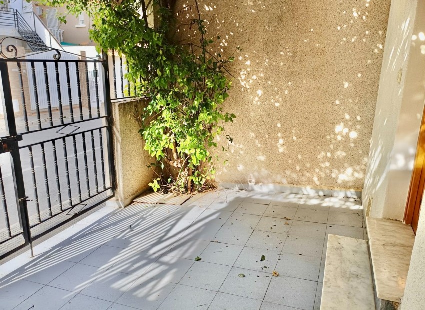 Venta - Dúplex -
San Pedro del Pinatar - Lo Pagán