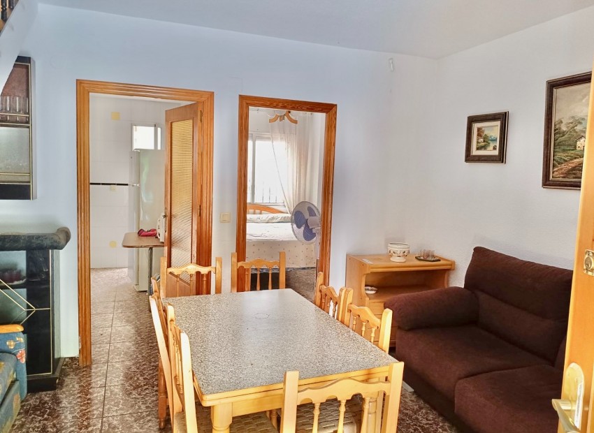 Venta - Dúplex -
San Pedro del Pinatar - Lo Pagán