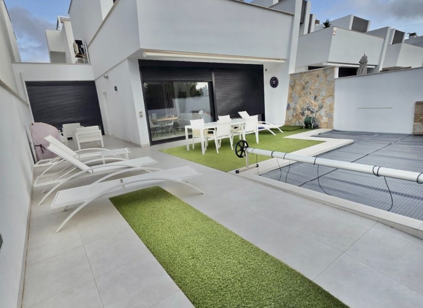 Venta - Dúplex -
San Pedro del Pinatar - Lo Pagán