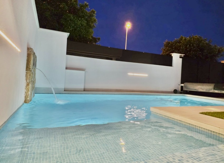 Venta - Dúplex -
San Pedro del Pinatar - Lo Pagán